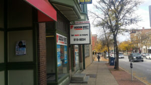 Pizza Boli's - York