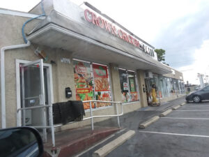 Pizza Boli's - Easton