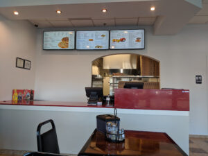 Pizza Boli's - Chantilly