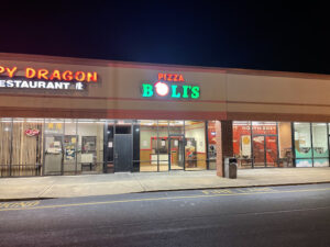 Pizza Boli's - Leonardtown