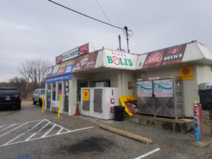 Pizza Boli's - Fort Washington
