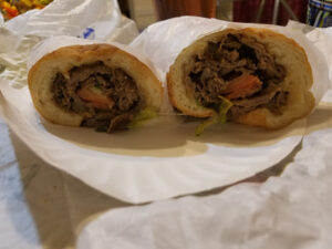 Pizza Bolis - Oxon Hill