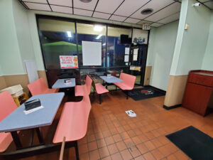 Pizza Boli's - Silver Spring