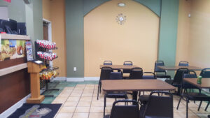 Pizza Boli's - Aberdeen