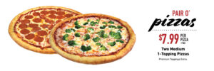 Pizza Boli's - Glen Burnie