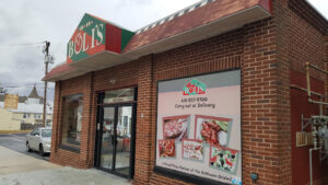 Pizza Boli's - Westminster