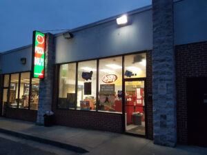 Pizza Boli's - Essex