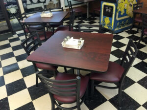 Pizza Boy (Liberty City) - Kilgore