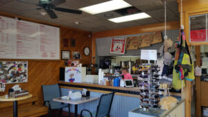 Pizza Boy Pizza - Lake City