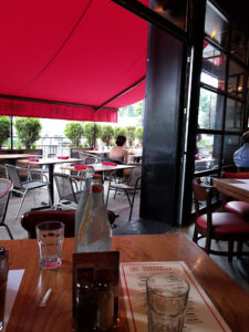 Pizza & Brew Scarsdale - Scarsdale
