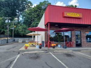 Pizza Brothers Greenbrook - Green Brook Township