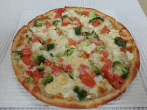 Pizza Brothers Inc - Marion
