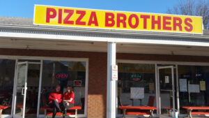 Pizza Brothers-Scotch Plains - Scotch Plains