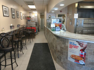 Pizza Brothers of Martinsville - Martinsville