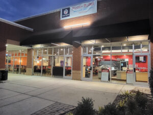 Pizza+ Buffet - Gastonia