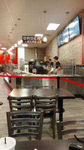 Pizza CT - Lisbon