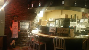 Pizza Carousel - Coral Springs