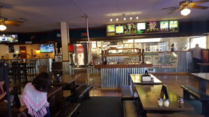 Pizza Chalet - Covina