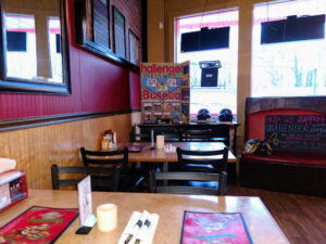 Pizza Chef Restaurant & Sports Bar - Norfolk