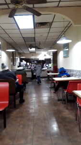 Pizza City - Paterson