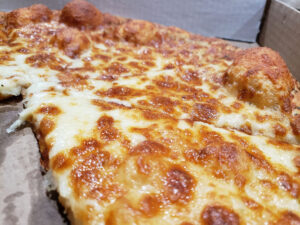 Pizza City - Salisbury