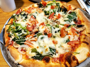 Pizza City II - Ranson