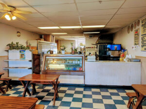 Pizza Co - Oxnard
