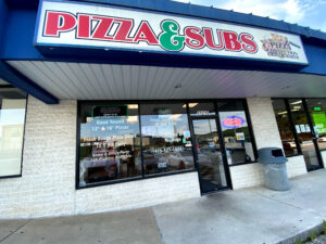 Pizza Connection - Cockeysville