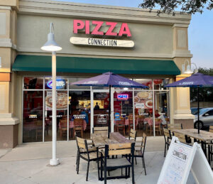 Pizza Connection - North Fort Myers