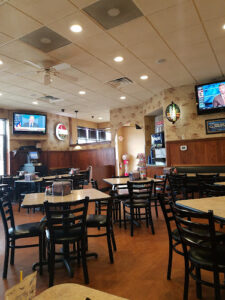 Pizza Cottage - Lancaster