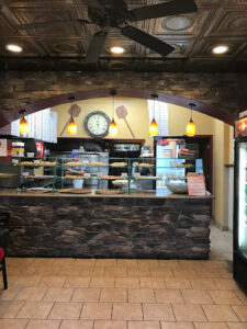 Pizza Cucina of north merrick - Merrick