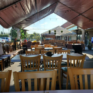 Pizza D’Z - Fountain Valley