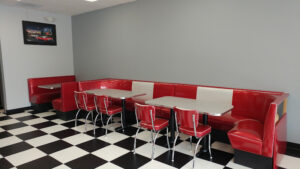 Pizza Del Aureo's - East Aurora