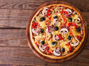Pizza Depot - Evansville