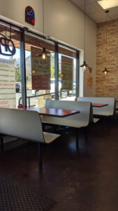Pizza Edge - Flagstaff