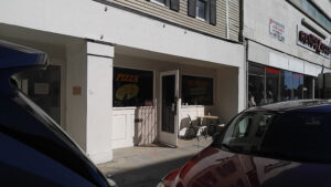 Pizza Express - Waterbury