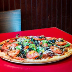 Pizza Express - Glen Burnie