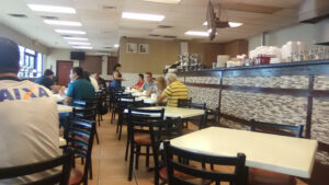 Pizza Express - Deerfield Beach