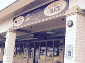 Pizza Express - Puyallup
