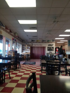 Pizza Factory - Dayton