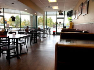Pizza Factory - Minden