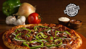 Pizza Factory - Murrieta