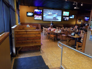 Pizza Factory - Menifee
