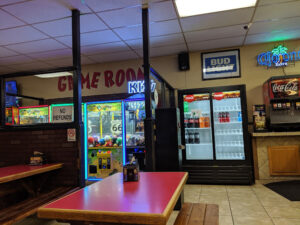 Pizza Factory - Woodlake