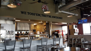 Pizza Factory - Atwater