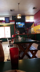 Pizza Factory - Hughson