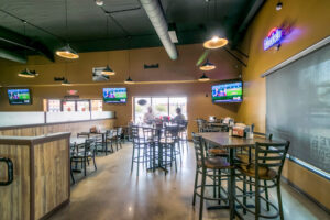Pizza Factory - Merced