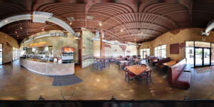 Pizza Factory Express - St. George