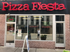 Pizza Fiesta - Pittsburgh