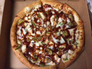Pizza Fino - Old katy town - Katy